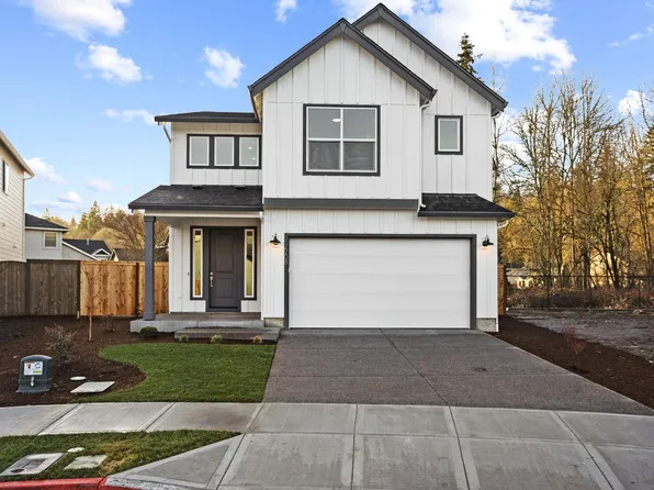 The 2336 Plan, Alder & Ash