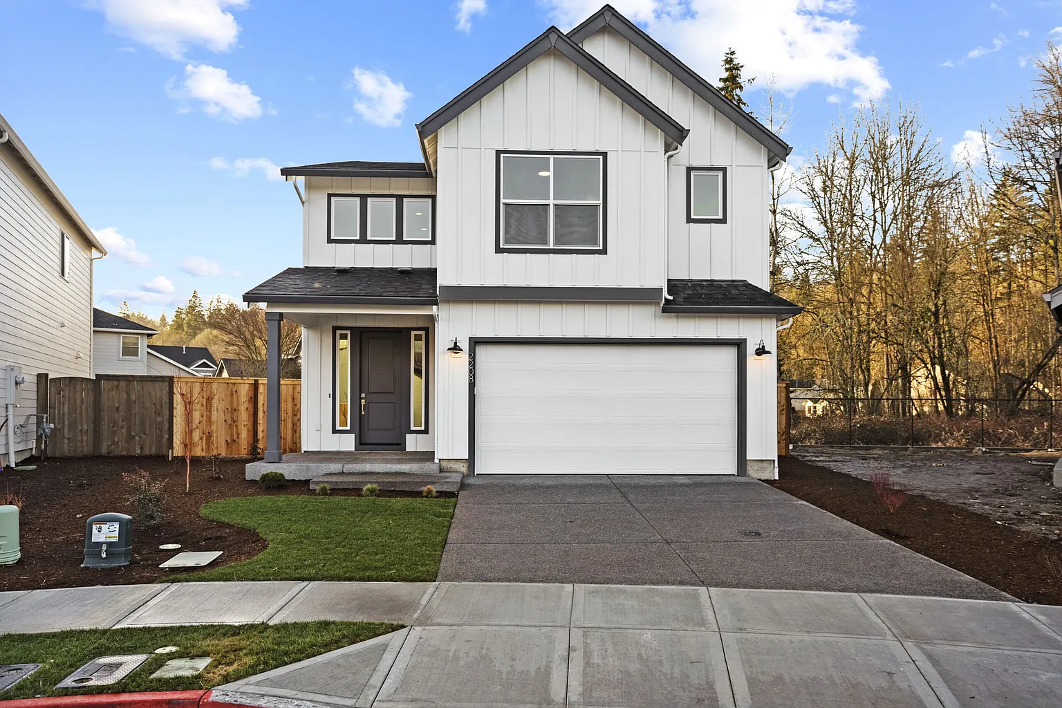 The 2336 Plan, Marion Pointe photo 1