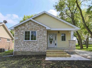 6410 Lafayette Rd, Raymond, IA 50667