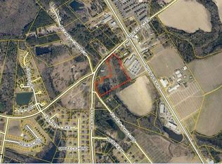 0 Langston Harville Rd, Statesboro, GA 30458