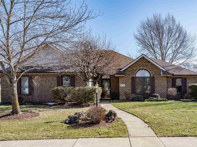 2430 Meadowsweet Ct, Fort Wayne, IN, 46808