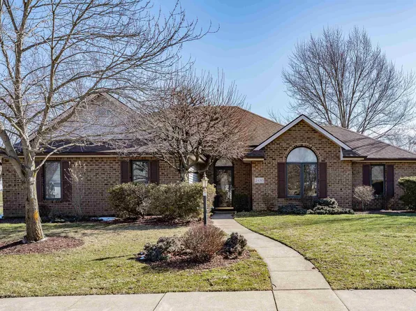 2430 Meadowsweet Ct, Fort Wayne, IN 46808