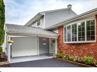 222 Ocean Ave, Cherry Hill, NJ 08003