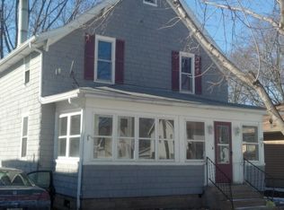 1316 Oak St, Beloit, WI 53511