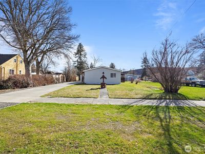 219 W Fifth Street, Waitsburg, WA, 99361