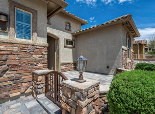60854 E Eagle Ridge Dr, Tucson, AZ 85739