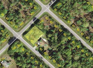 11498 4th Ave #1275, Punta Gorda, FL 33955