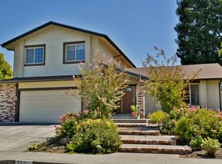 940 San Simeon Dr, Concord, CA