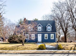 40 S Manheim Blvd, New Paltz, NY 12561