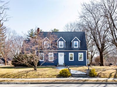 40 S Manheim Boulevard, New Paltz, NY, 12561