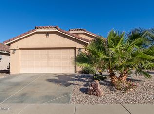 23096 W Moonlight Path, Buckeye, AZ 85326
