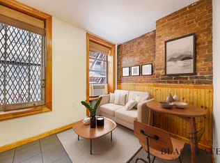 110 Macdougal St APT 10F, New York, NY 10012