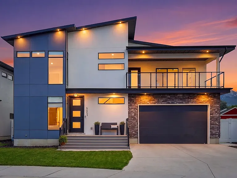 5653 S Bamburgh View Cir — Photo 1