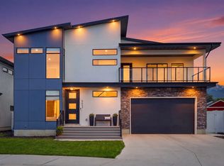 5653 S Bamburgh View Cir, Murray, UT 84107