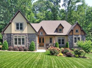 267 Thistle Glen Ct, Stanley, NC 28164
