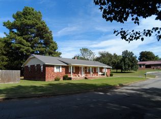 103 Chantilly St, Poteau, OK 74953