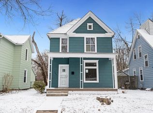 326 Greenwood Ave, Fort Wayne, IN
