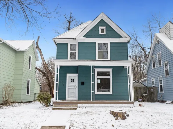 326 Greenwood Ave, Fort Wayne, IN 46808