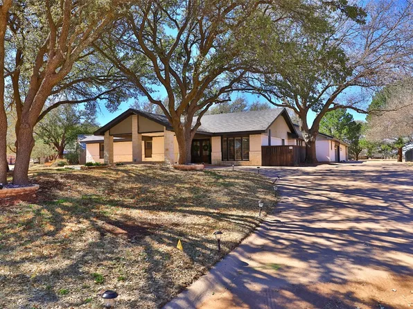 24 Muirfield St, Abilene, TX 79606