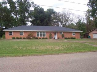 910 Morse Rd, Atlanta, TX 75551