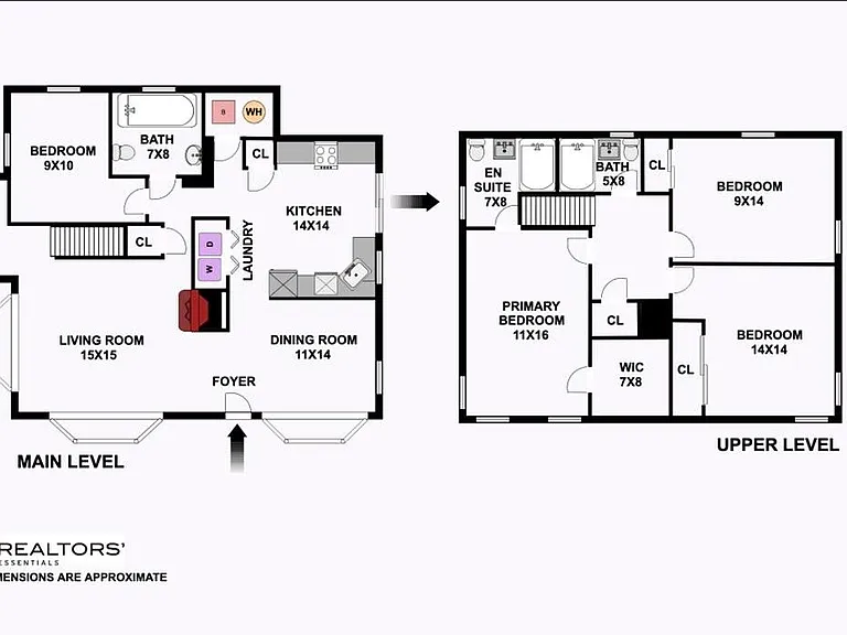 9 Cabot Rd W — Photo 31