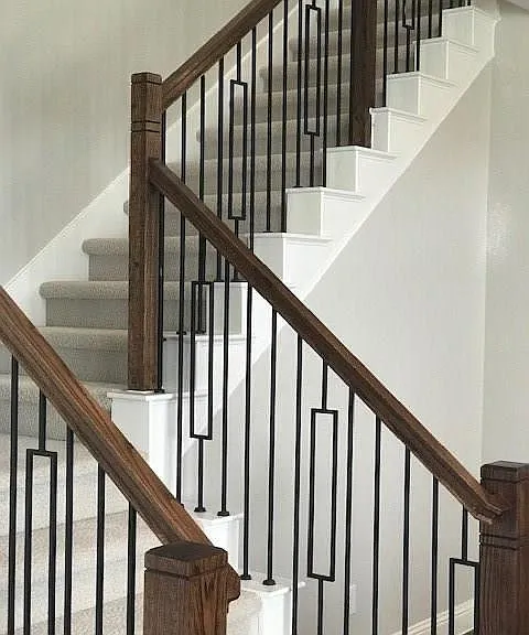 Modern Staircase