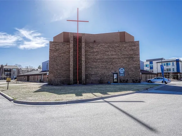 15600 E Alameda Pkwy, Aurora, CO 80017
