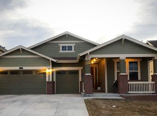 2891 El Nido Way, Castle Rock, CO 80108