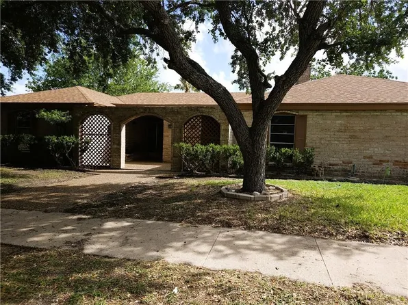 5009 Wingfoot Ln, Corpus Christi, TX 78413