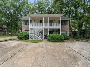 597 McClellan St #597, West Pt, MS 39773