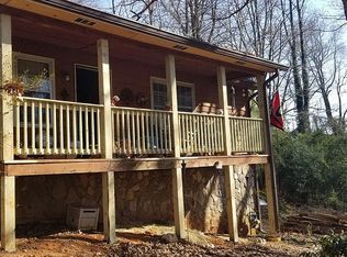 149 Lawson Ln, Canton, GA 30115