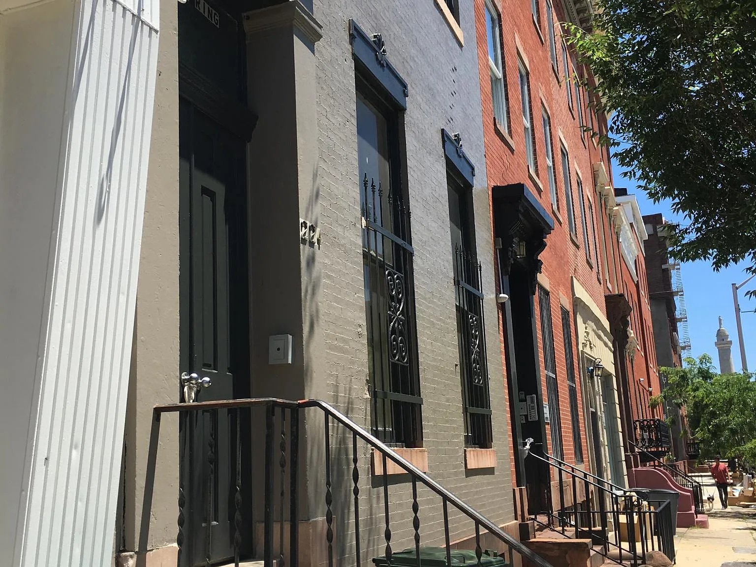 224 W Monument St — Photo 4
