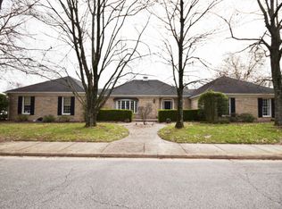 6901 Lincoln Ave, Evansville, IN 47715