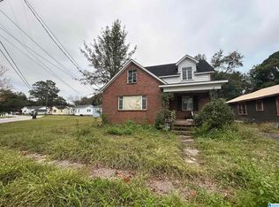 328 Glendale St, Prichard, AL 36610