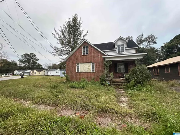 328 Glendale St, Prichard, AL 36610