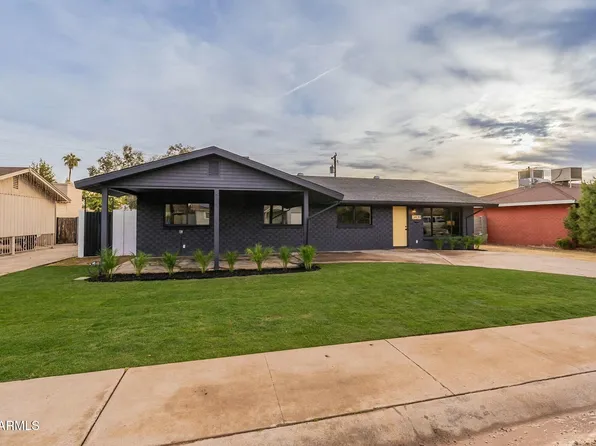 3439 W KRALL Street, Phoenix, AZ 85017
