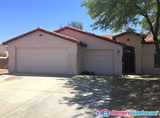 8839 N Willeta Dr, Tucson, AZ 85743
