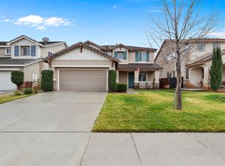 1557 Flamingo St, Beaumont, CA 92223