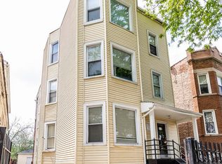 2310 N Kenneth Ave #3, Chicago, IL 60639