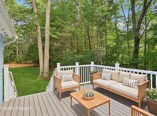 196 Hudson Rd, Stow, MA 01775