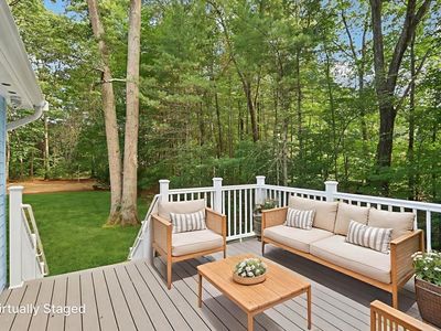 196 Hudson Rd, Stow, MA, 01775