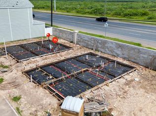 0 Las Joyas Blvd, Pt Isabel, TX 78578