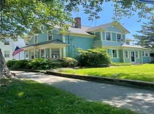 4-2&3 Bay View Ave, Bristol, RI 02809