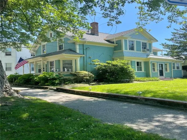 4-2&3 Bay View Ave, Bristol, RI 02809