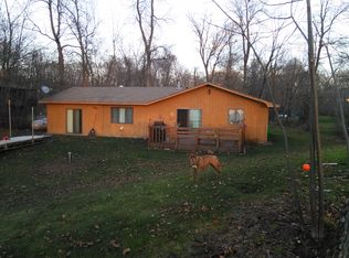 18625 329th Ave, Isle, MN 56342