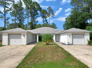 37 Bunker View Dr #A, Palm Coast, FL 32137