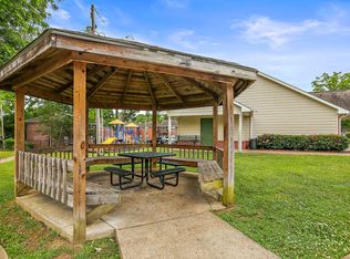 Magnolia Park, Jackson, MS 39203