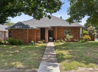 3308 Pheasant Holw, Denton, TX 76207