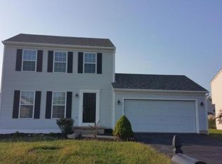 8948 Firstgate Dr, Reynoldsburg, OH 43068