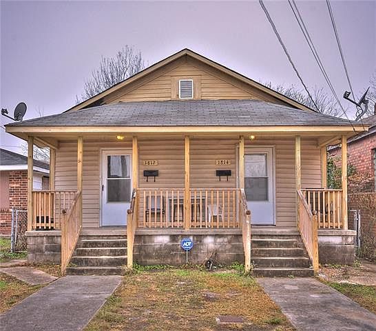 1st image of 1812 Clouet St